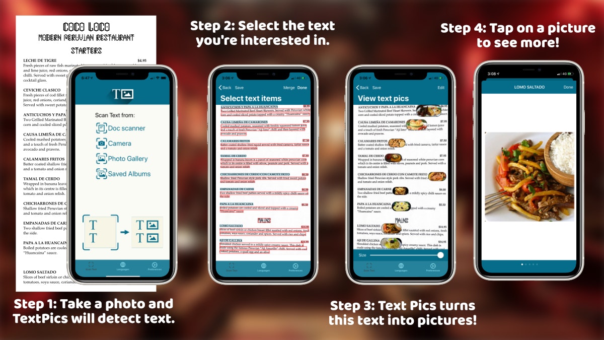 Is it dark outside? gallery image