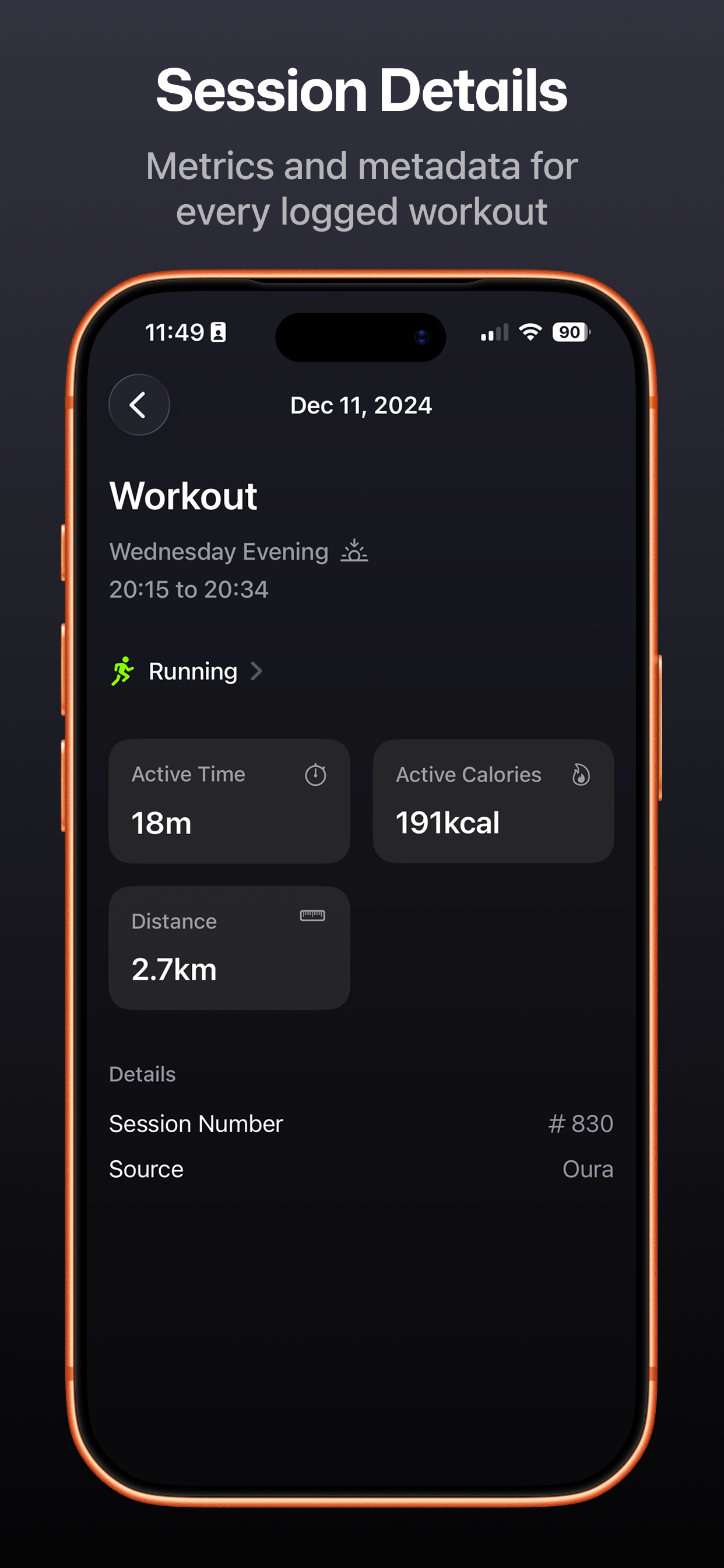 Streakout gallery image