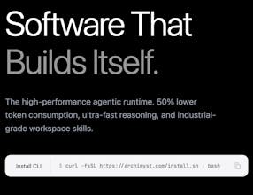 Archimyst gallery image