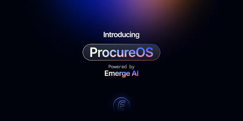 Emerge screenshot 1