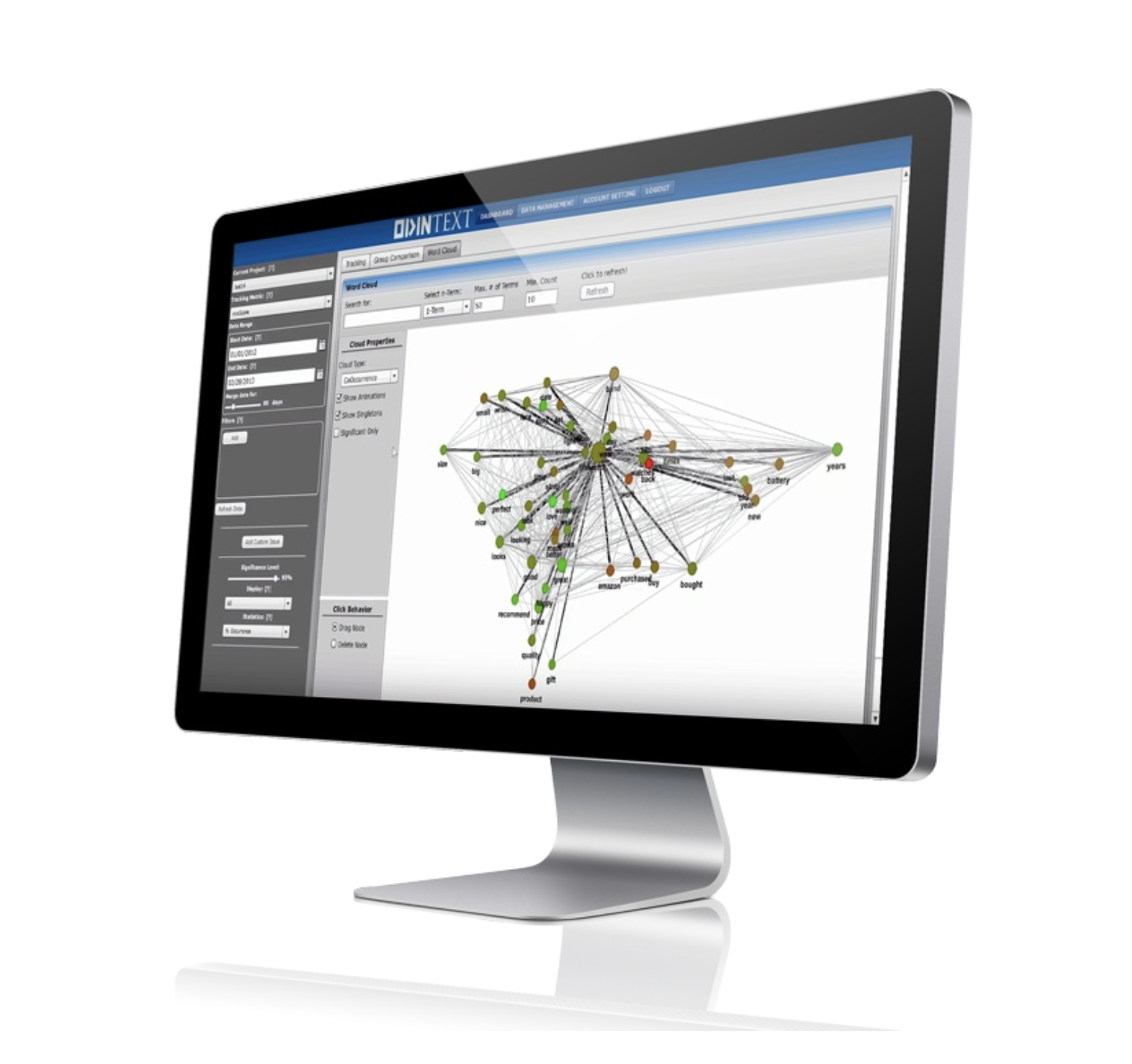 OdinText gallery image