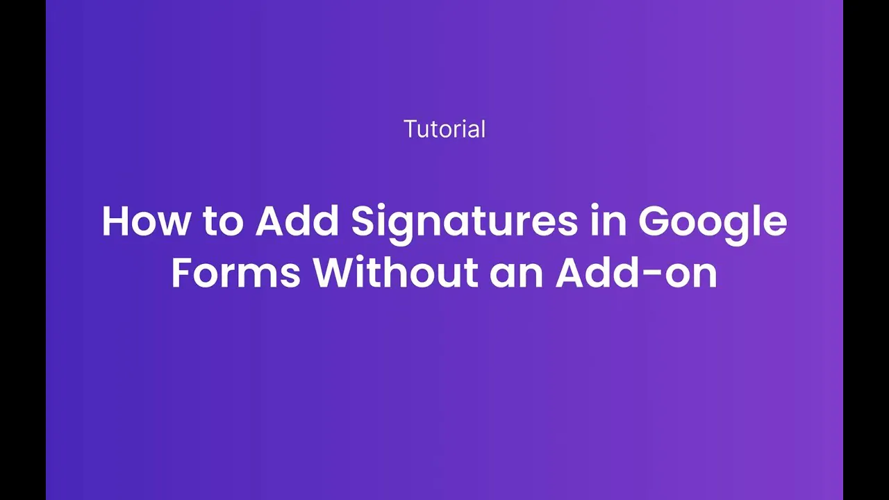 Formesign