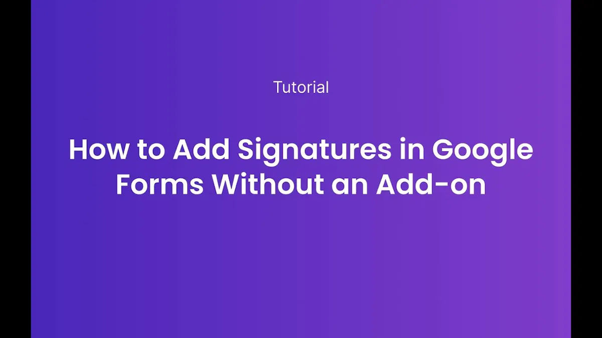 Formesign
