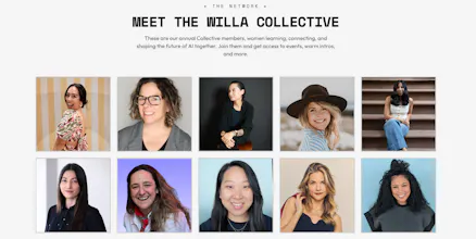 Willa gallery image