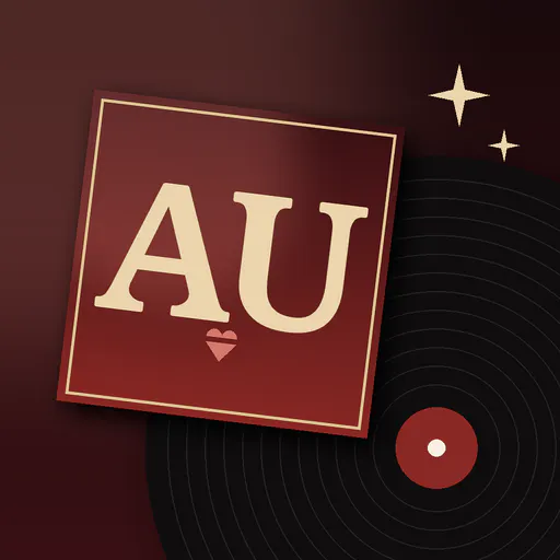 Album of Us  logo