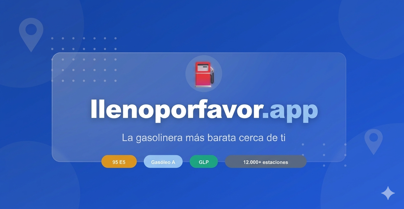 Llenoporfavor