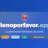 Llenoporfavor