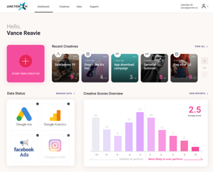 Junction AI Analyzer DX