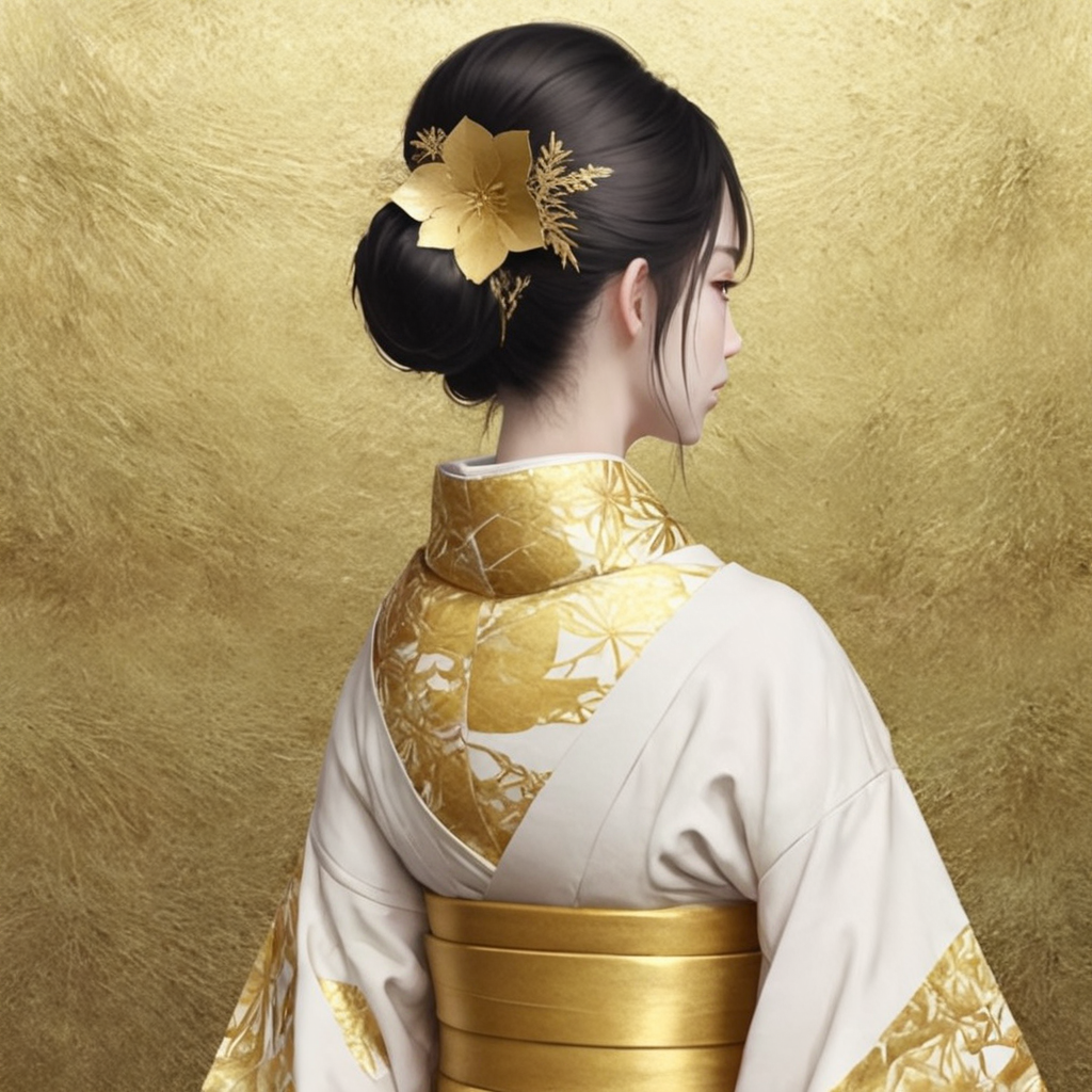 Mr. AI Washimon gallery image