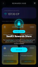 seaRX gallery image