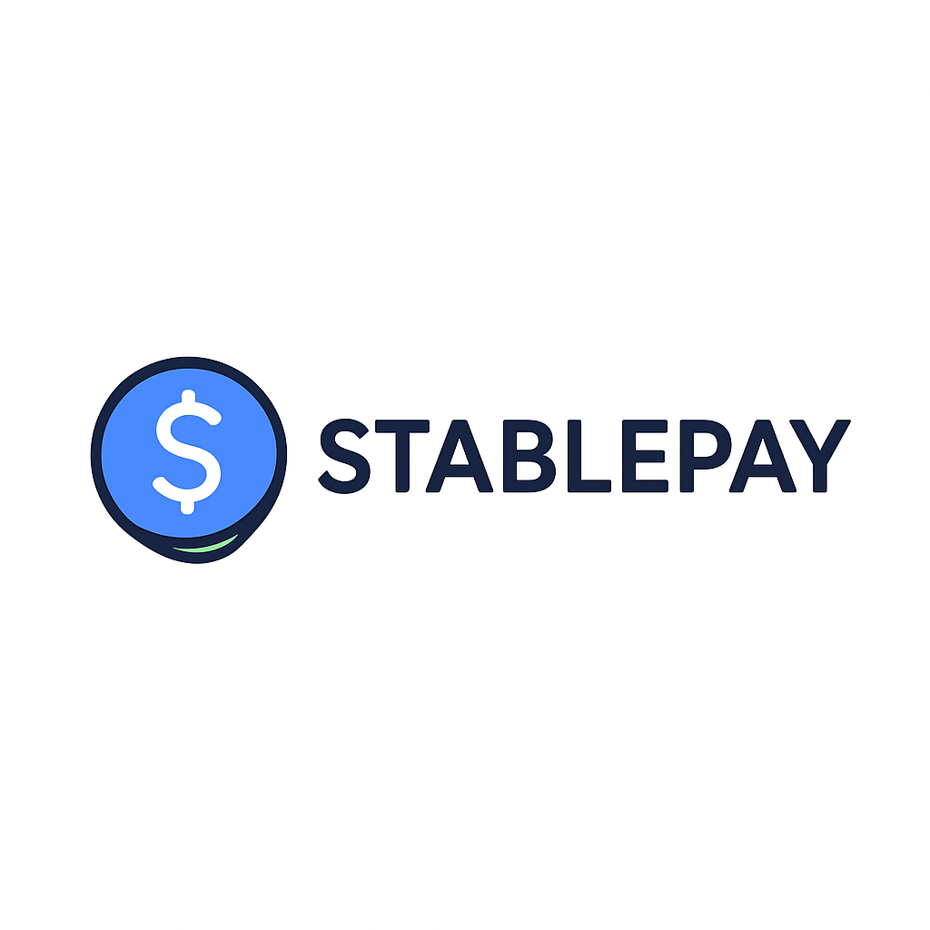 New B2B invoice payments with Stablecoin