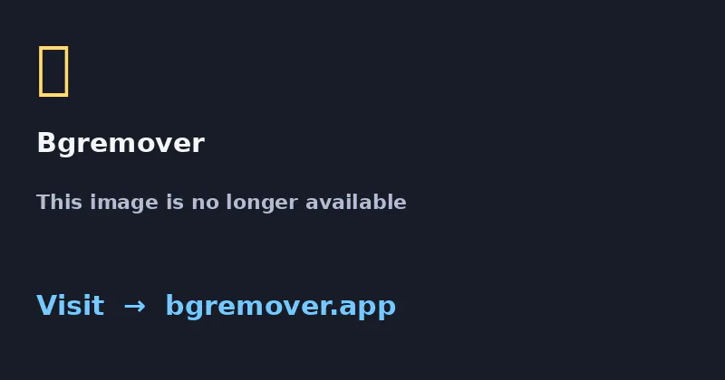 Bg Remover gallery image