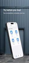 GateTap gallery image