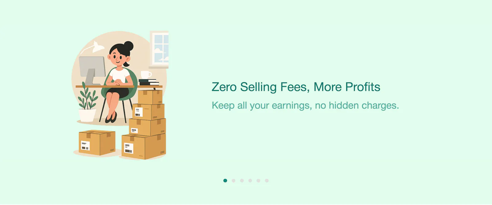 TrueGether screenshot 2