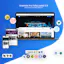 Eventmie Pro Fullyloaded Platform V2.0