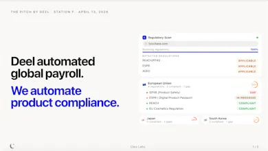 Cleo Labs gallery image