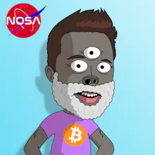 Bored Elon Unicorn Club gallery image