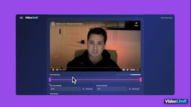 VideoLimit gallery image