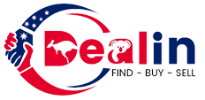 Dealin Australia gallery image
