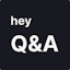 HeyQ&A