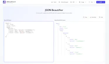 AllSmallTooLS gallery image
