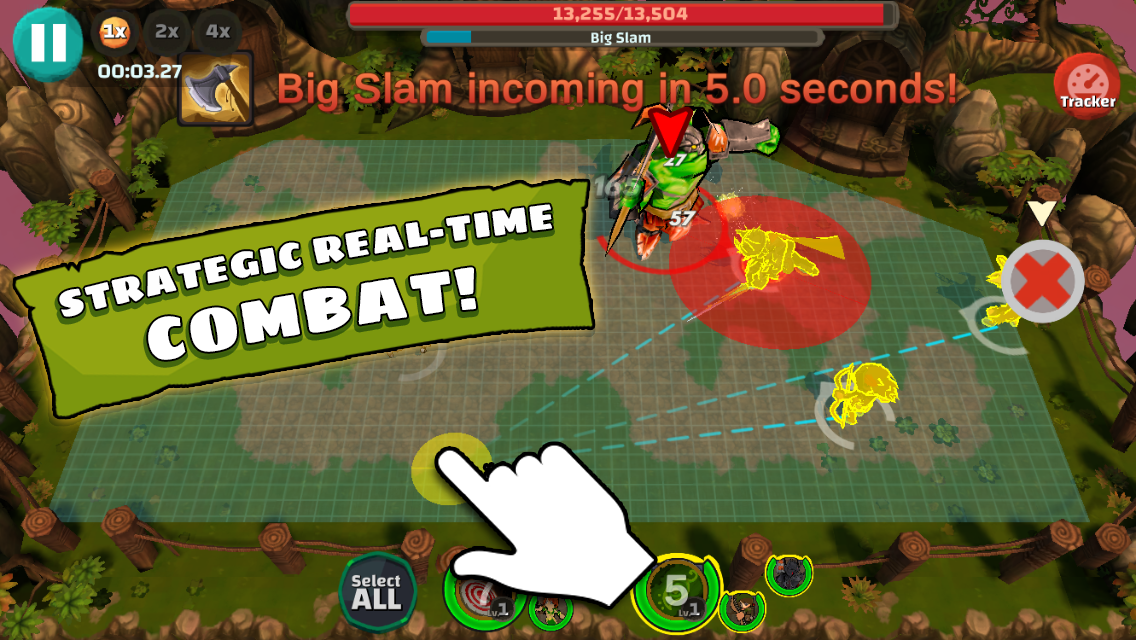 Raid Boss gallery image