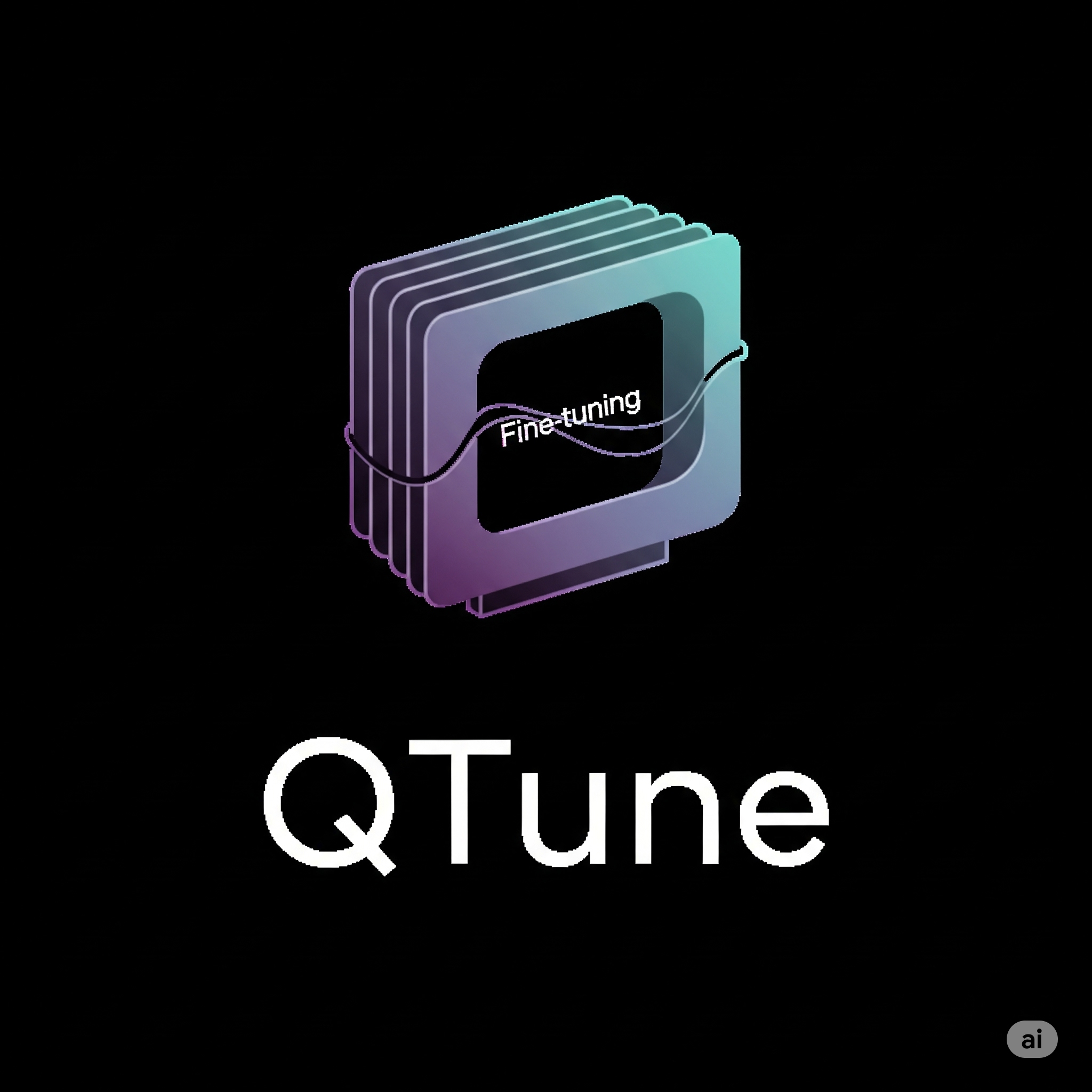 QTune logo