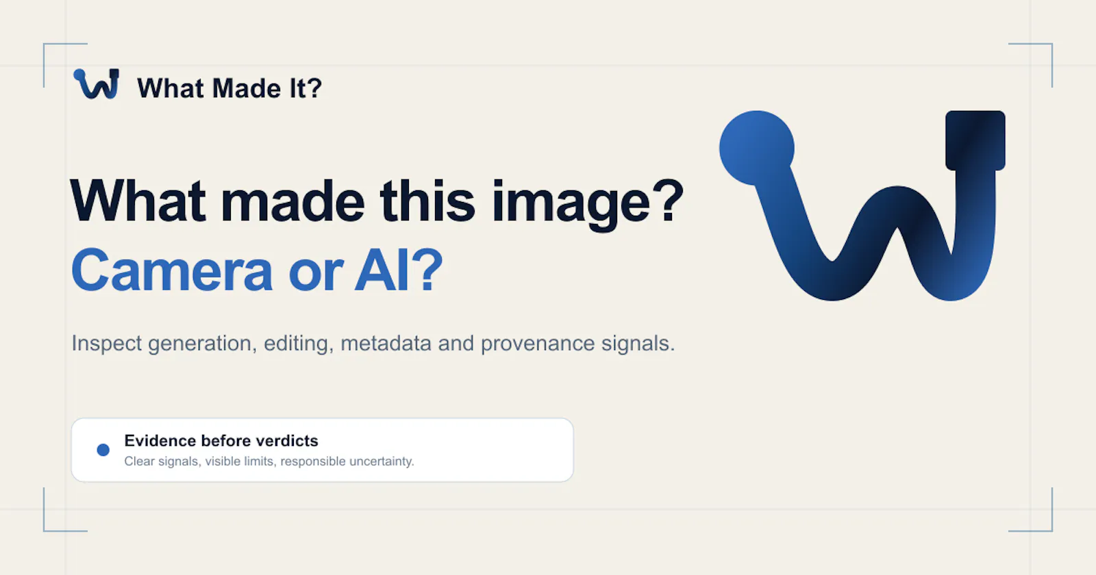 What Made It? screenshot 4