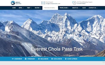 Trekking Packages gallery image