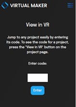 Virtual Maker gallery image