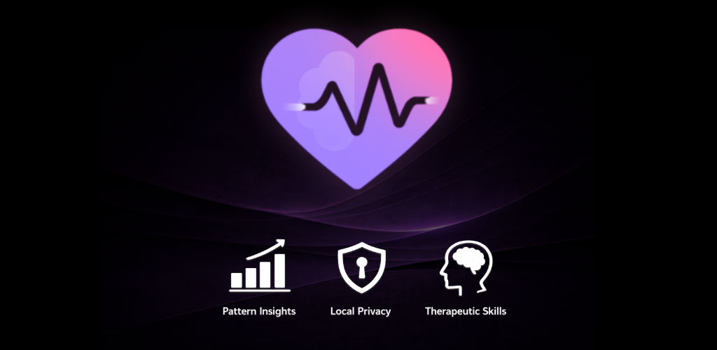 MoodTrackMe gallery image