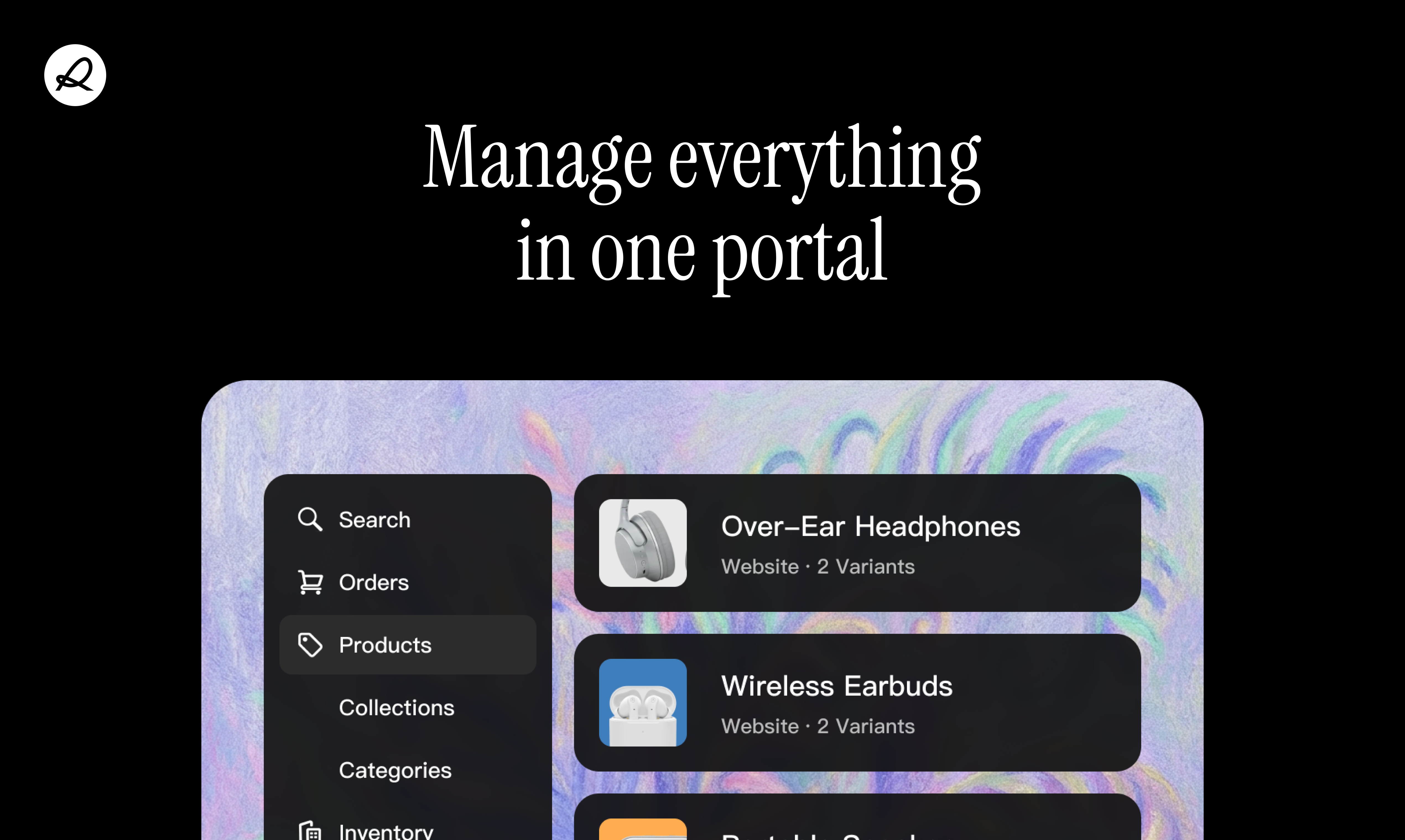 Runner AI - Screenshot 5 showing product features and functionality