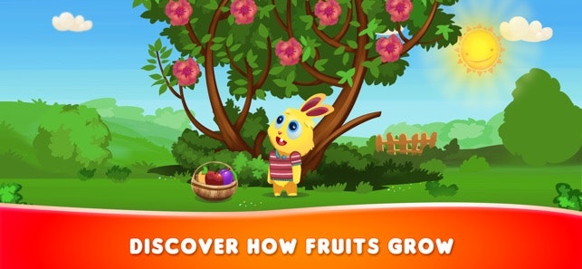 Toddler learning games for 3+ gallery image