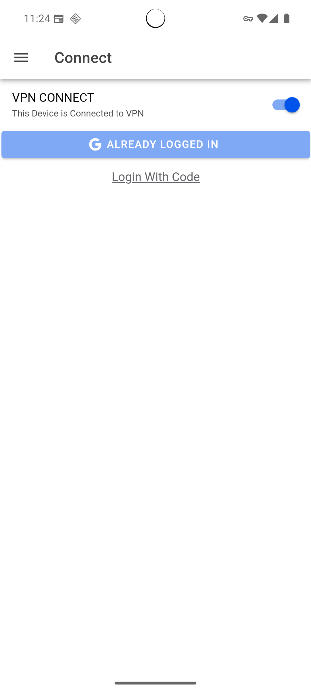 IlbonVPN gallery image