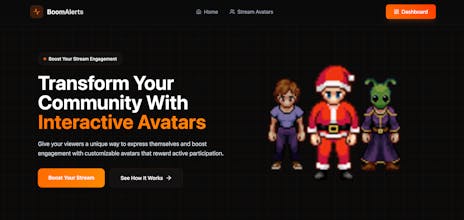 BoomAlerts.com gallery image