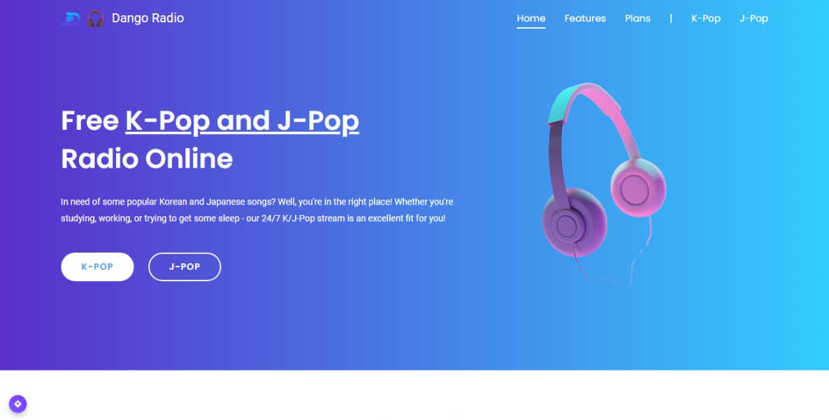 Dango Web Solutions gallery image