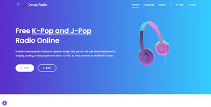 Dango Web Solutions gallery image