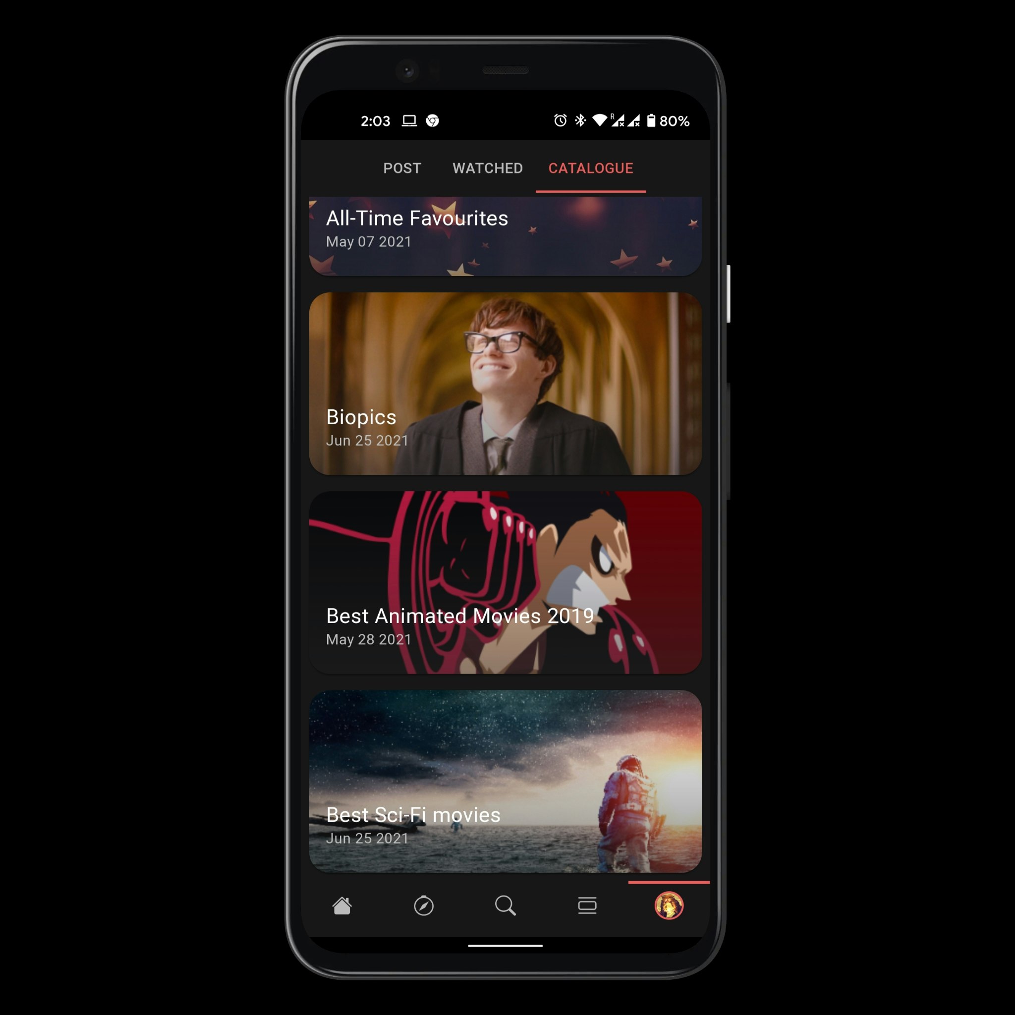 Zatalogue gallery image