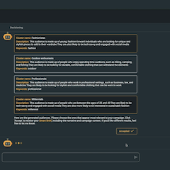 Connected-Stories GenAIssance