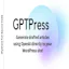 GPTPress