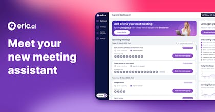 Eric.ai gallery image