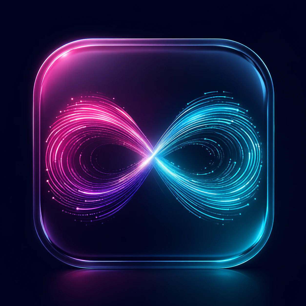 Vibe Script AI logo