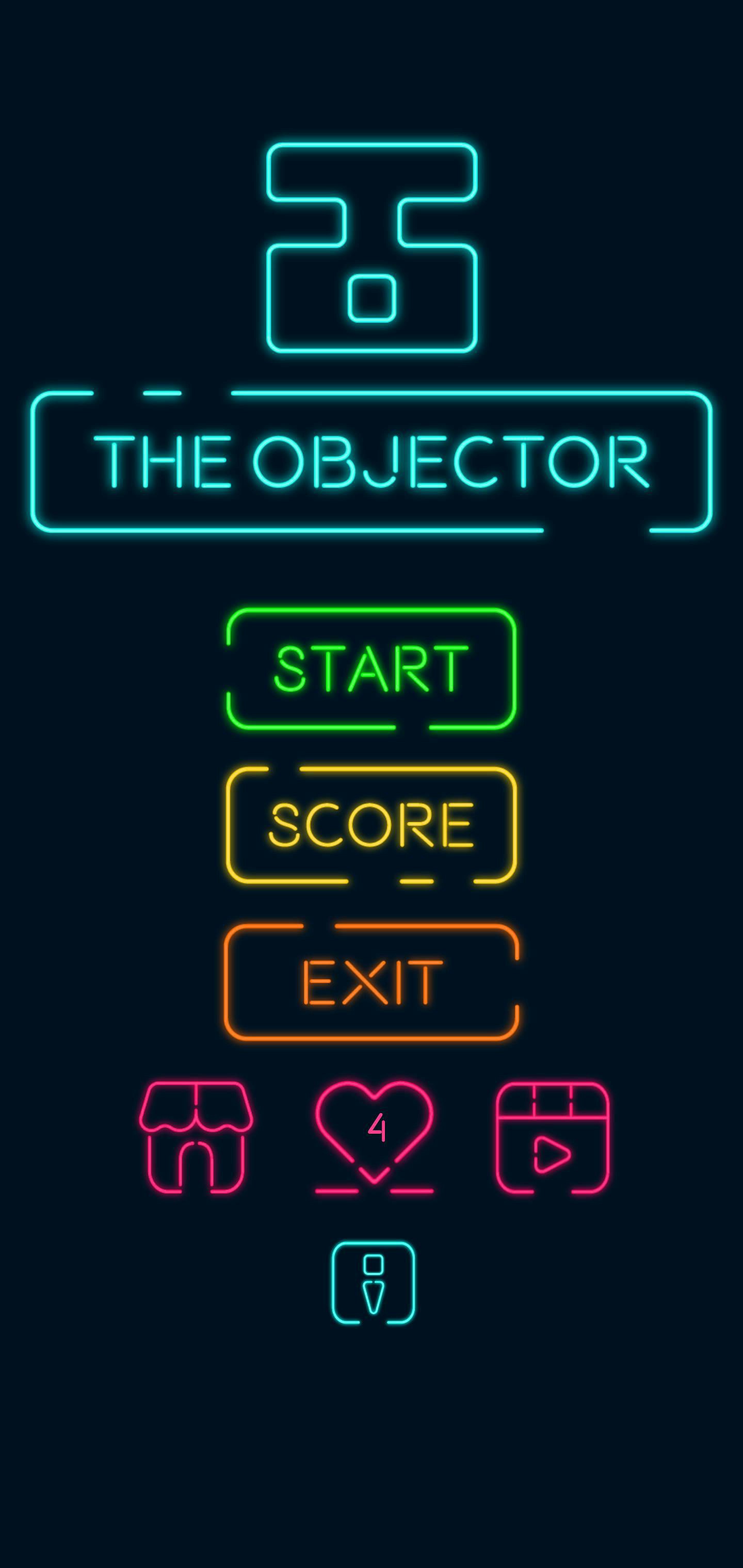 The Objector gallery image