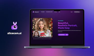 alicecam.ai gallery image