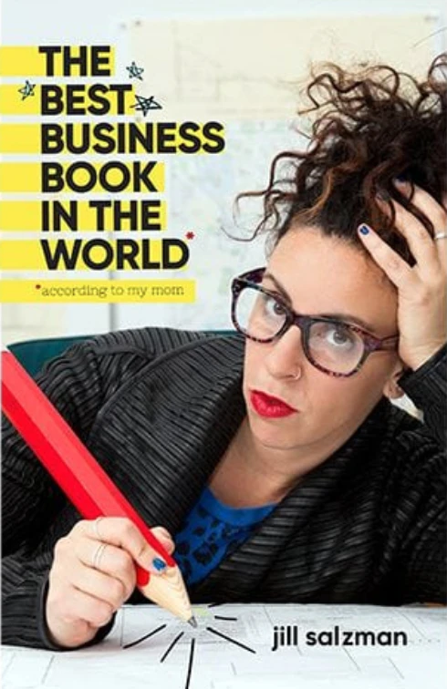 The Best Business Book In The World*