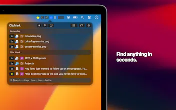 ClipMark gallery image