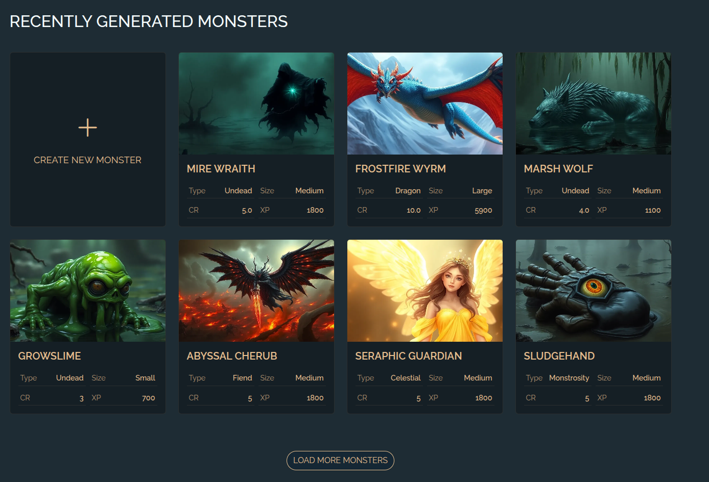 Fable Fiesta gallery image