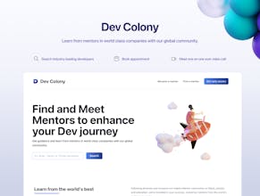 Dev Colony gallery image