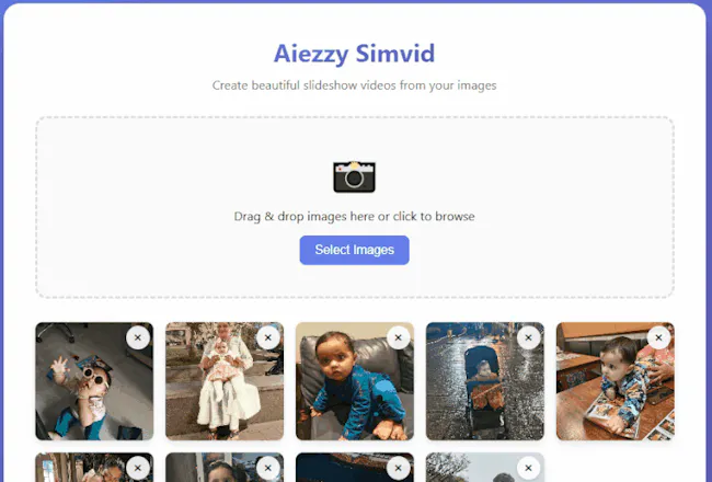 Aiezzy gallery image