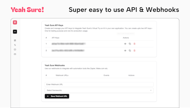 Yeah Sure gallery image